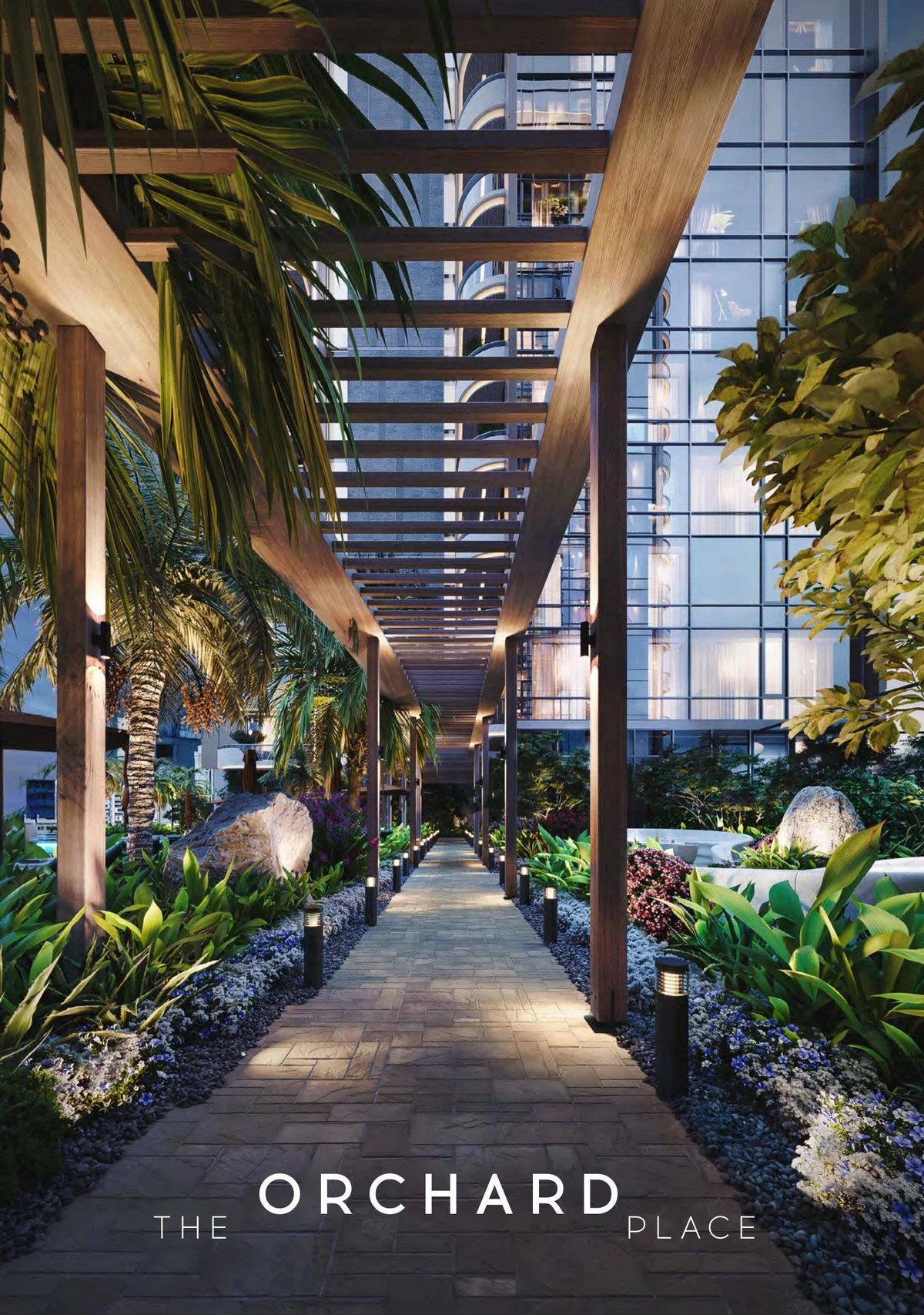 The Orchard Place A&B&C&D image