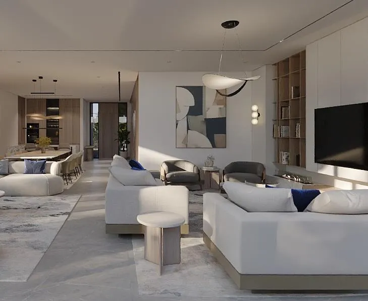 The Next Chapter - Pinewood Village image