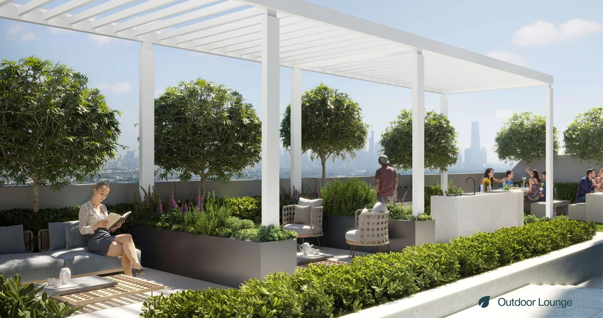 Lum1nar Tower 3 image