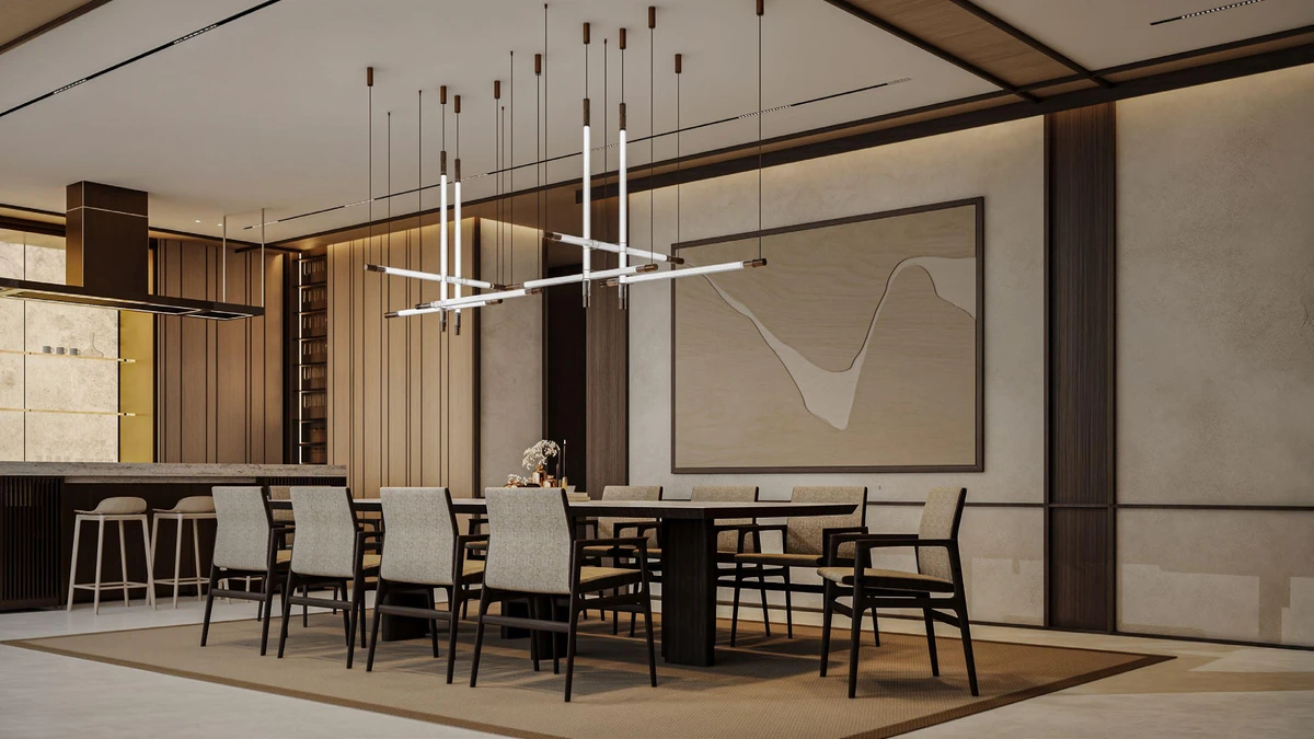 Omoria Private Residences