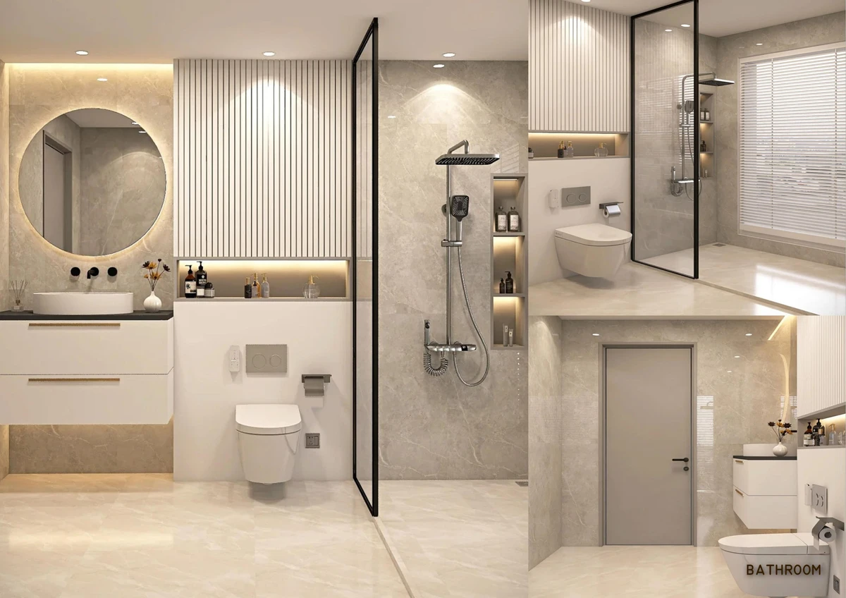 Sports View Residence image