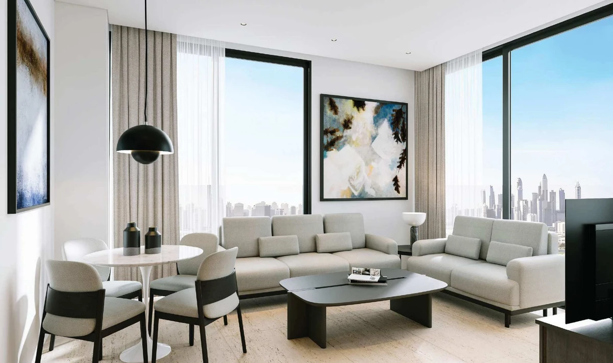 Santorini Residences image