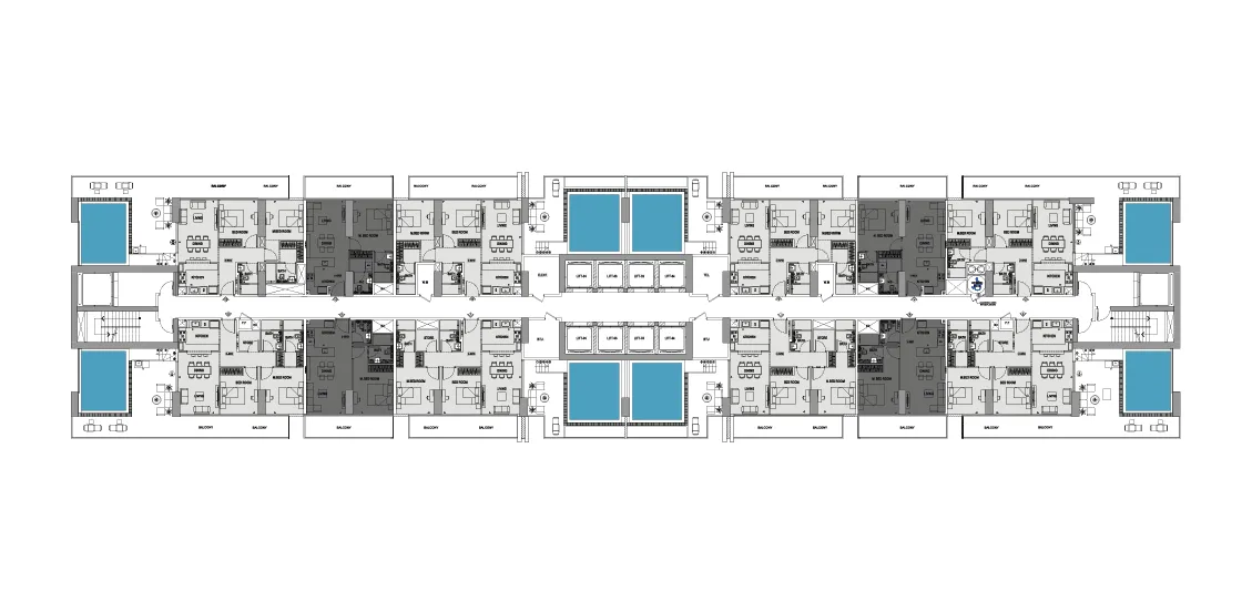 Binghatti Onyx image