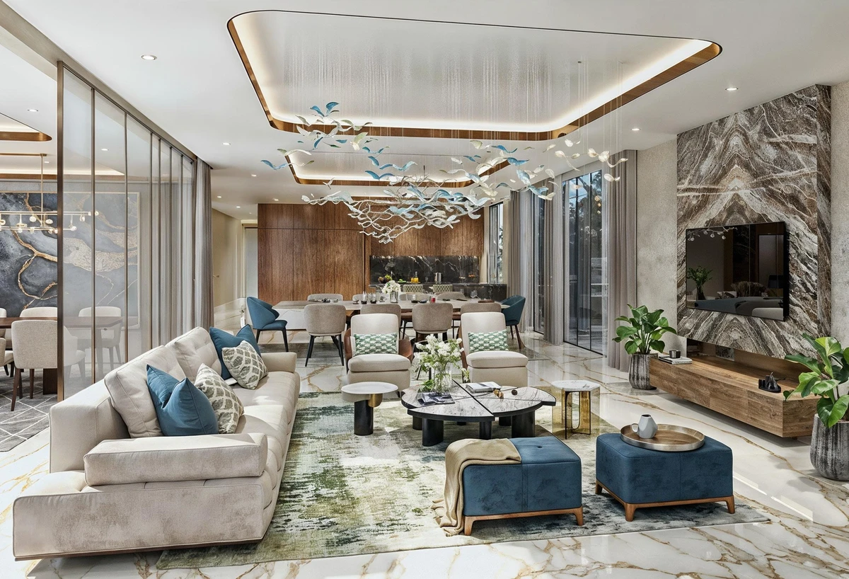 Damac Islands 2 image