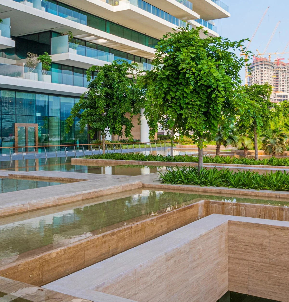 One At Palm Jumeirah image