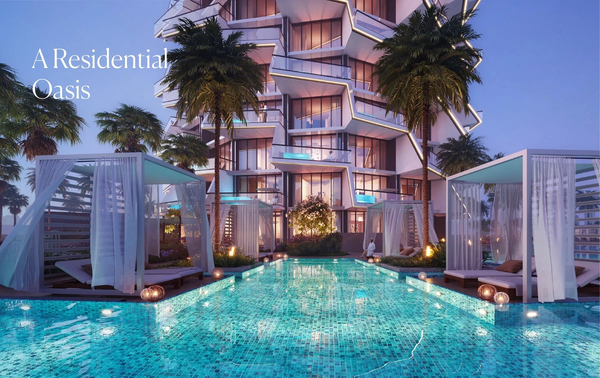 Binghatti Phantom image