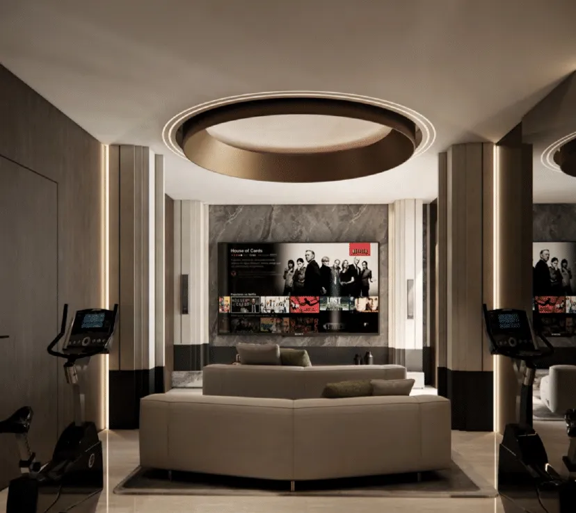 Wellington Grand Villas image