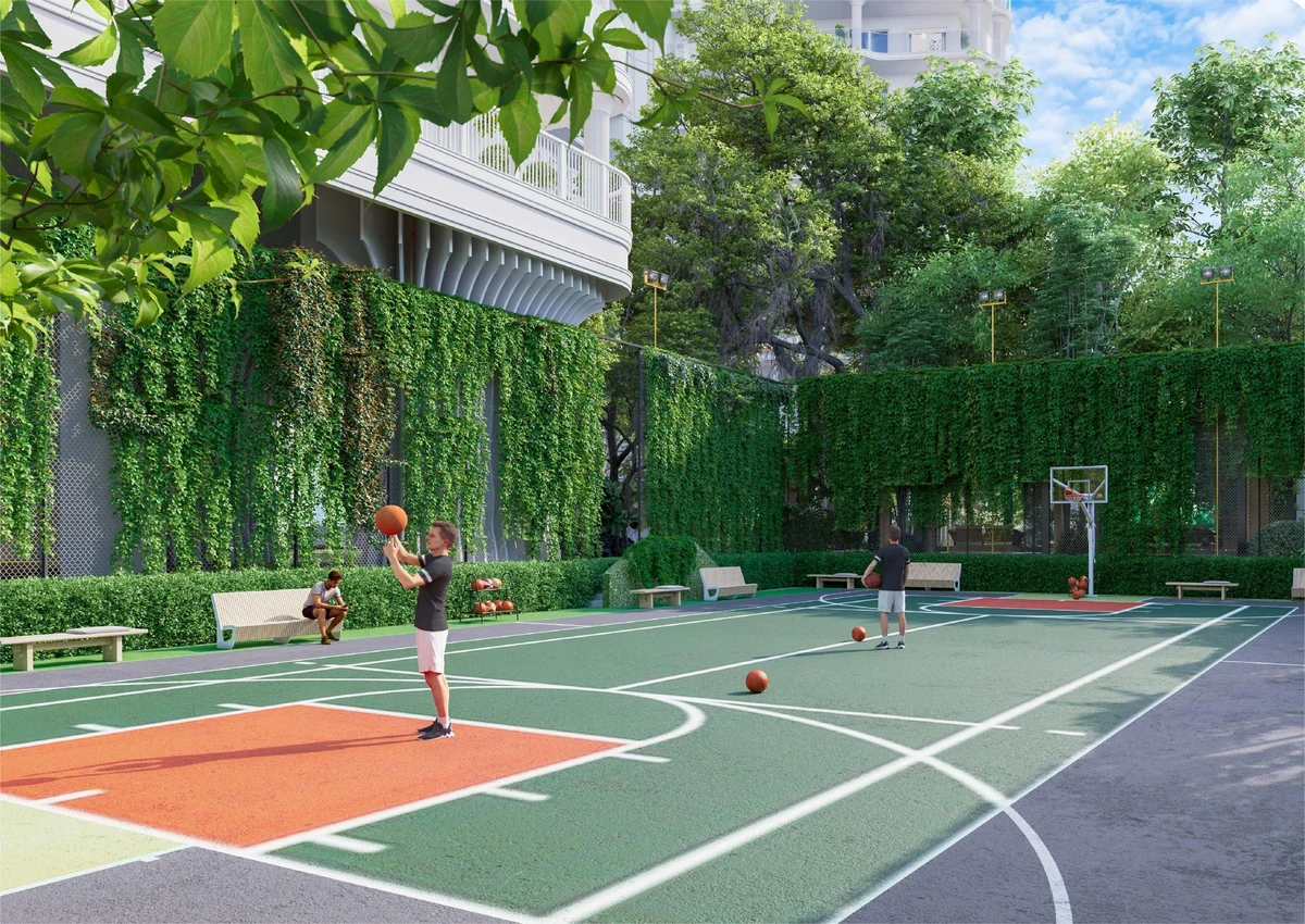 Vincitore Wellness Estate image