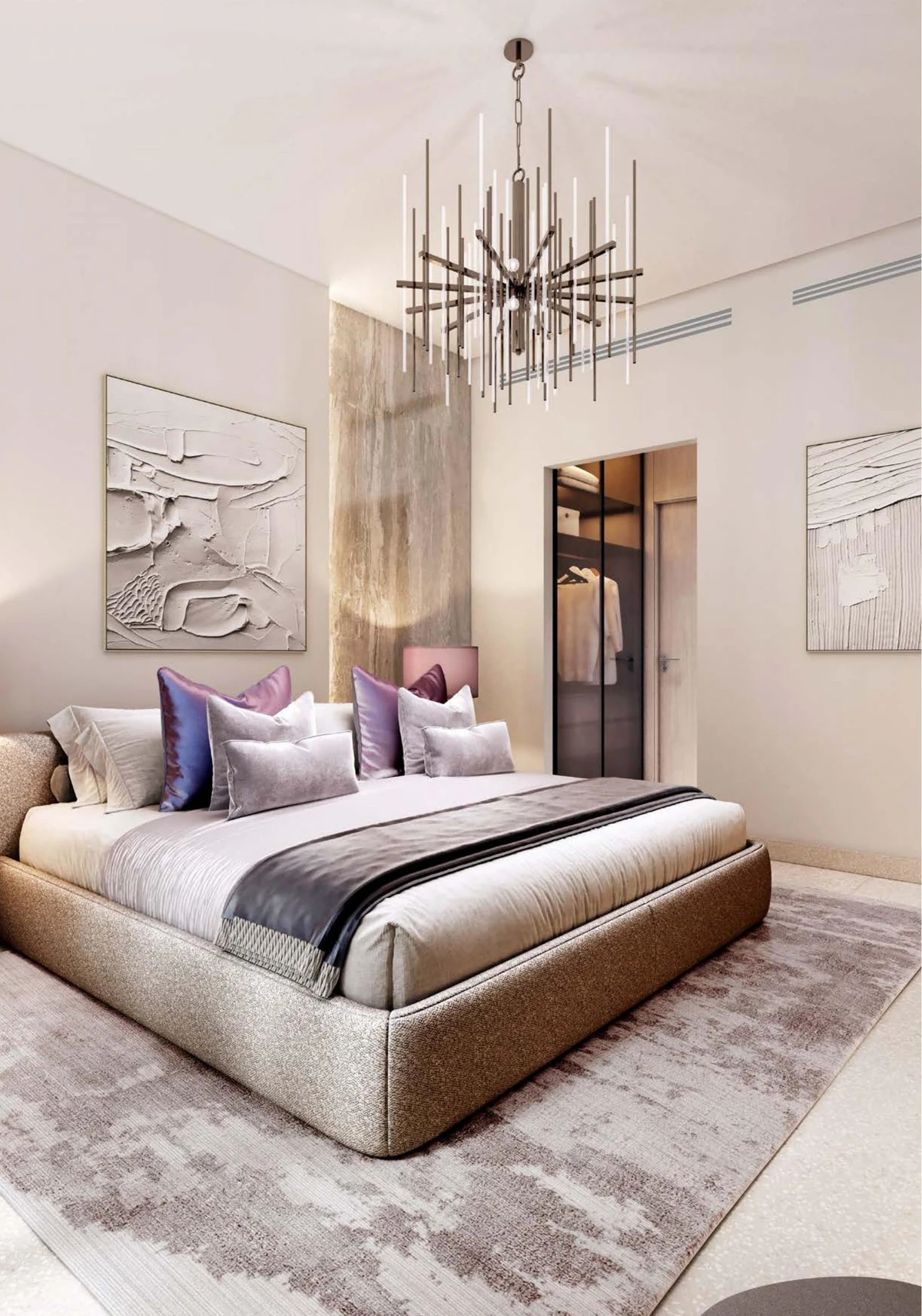 Floarea Grande By Mashriq Elite image