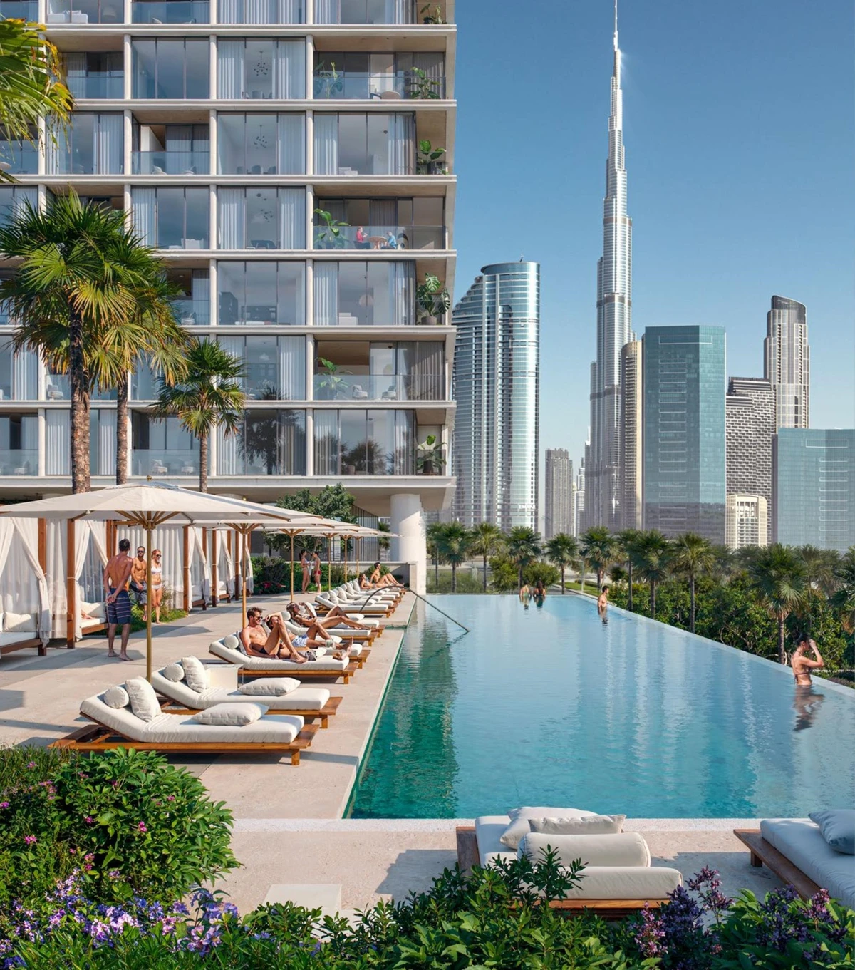 Verve City Walk image