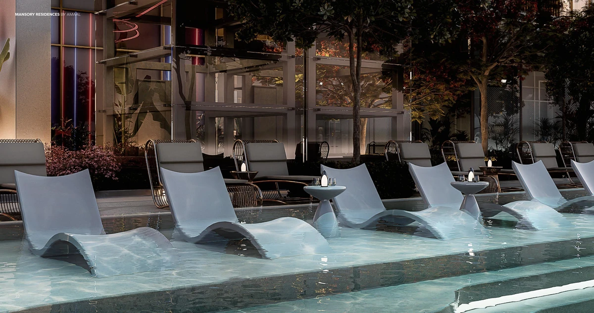 Mansory Residence image