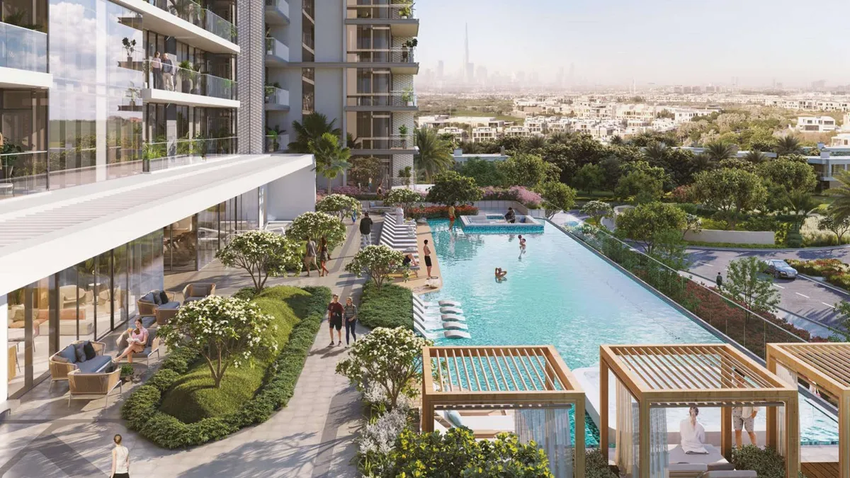 Ellington House III image