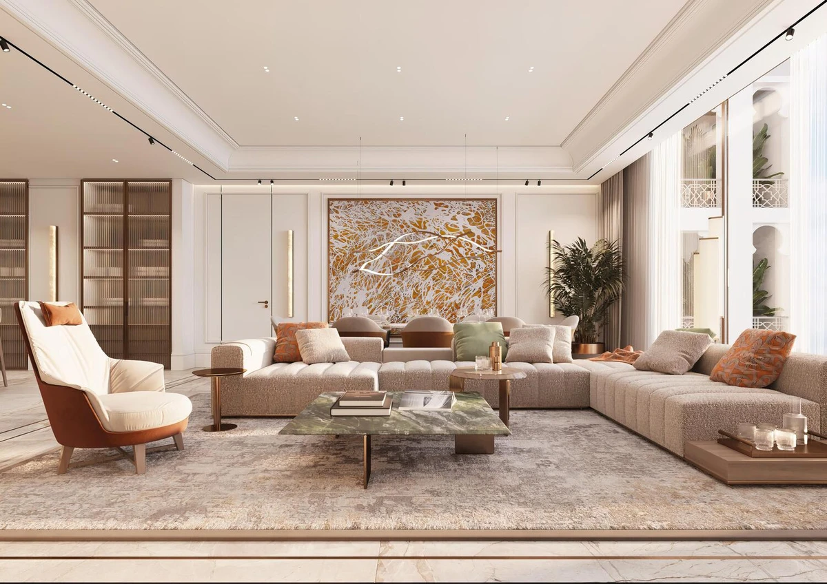 Waldorf Astoria Residences image