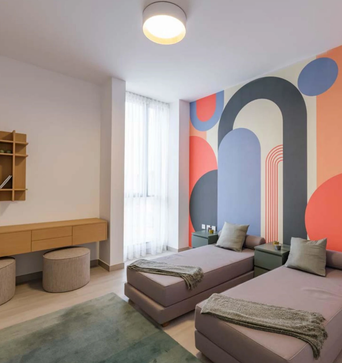 Masaar 2- Anber & Coral image