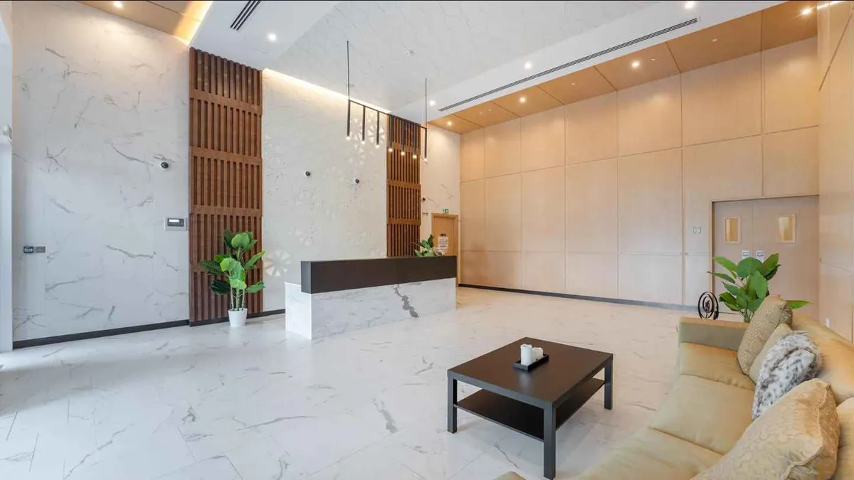 Park Gate Residences image