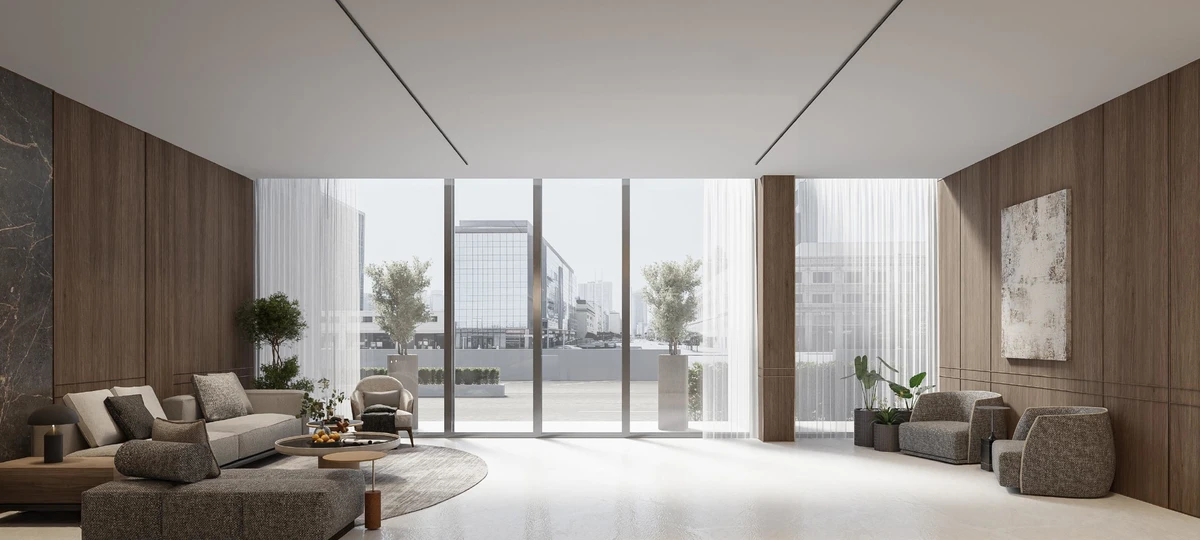 Casa Vista Residence image