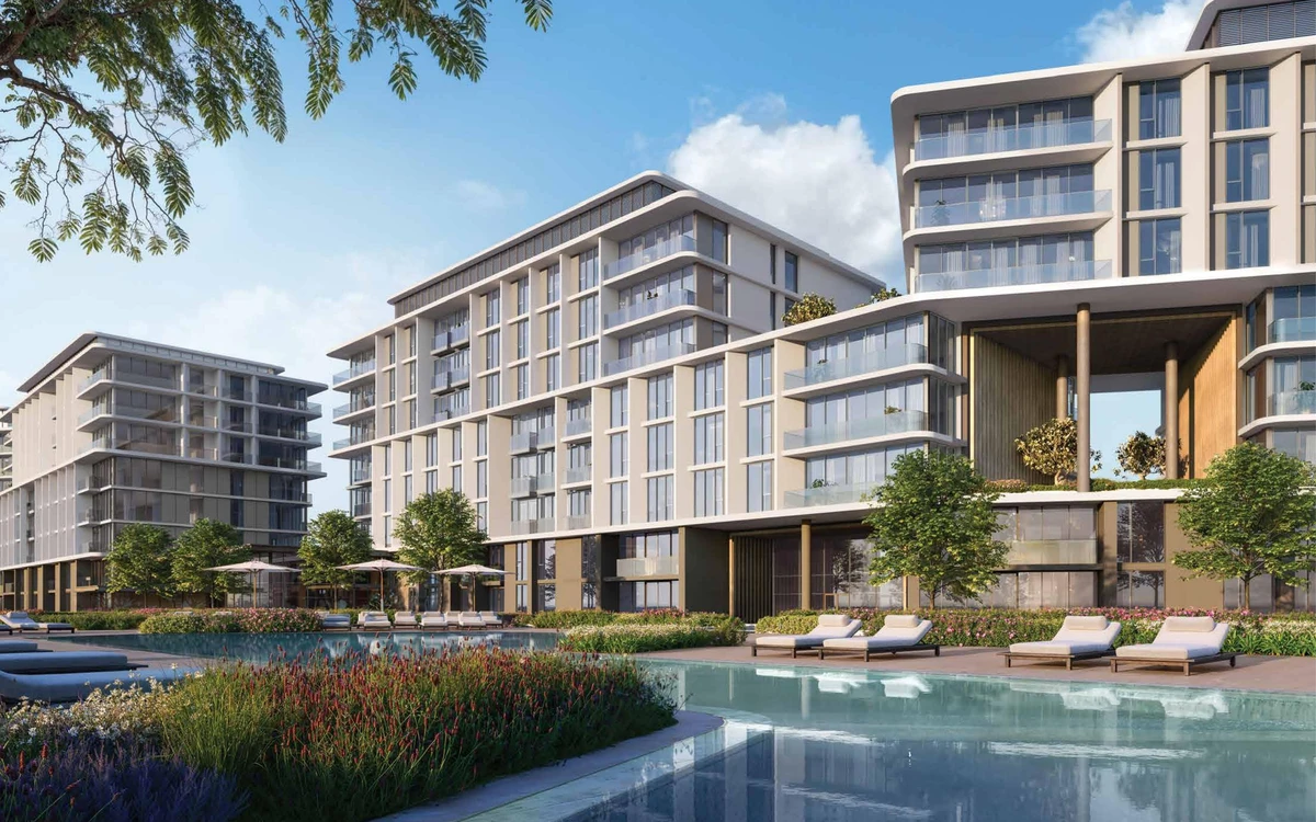 Solea By Taraf Holding image