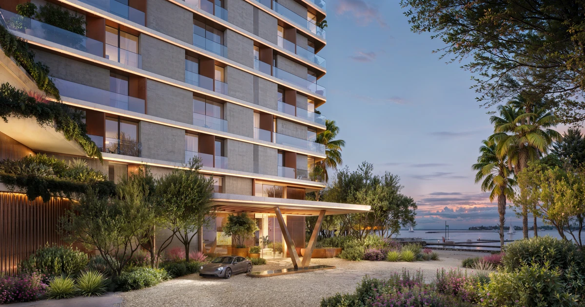 Orise Jumeriah Peninsula image