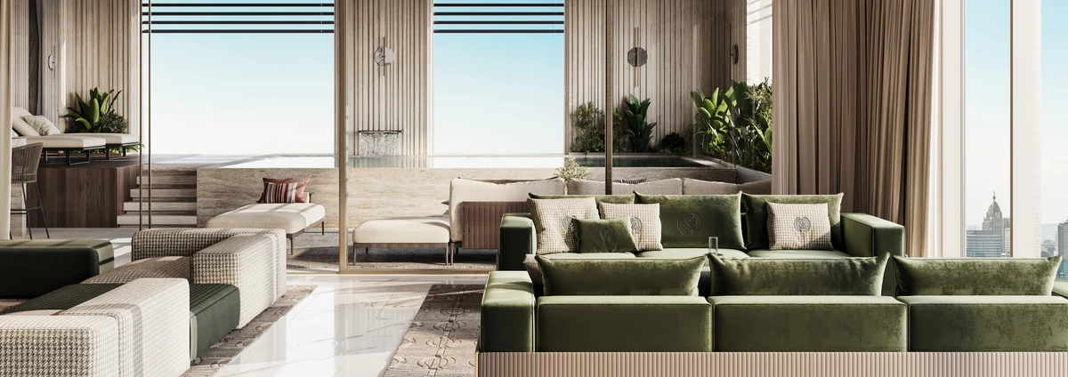 Franck Muller Aeternitas