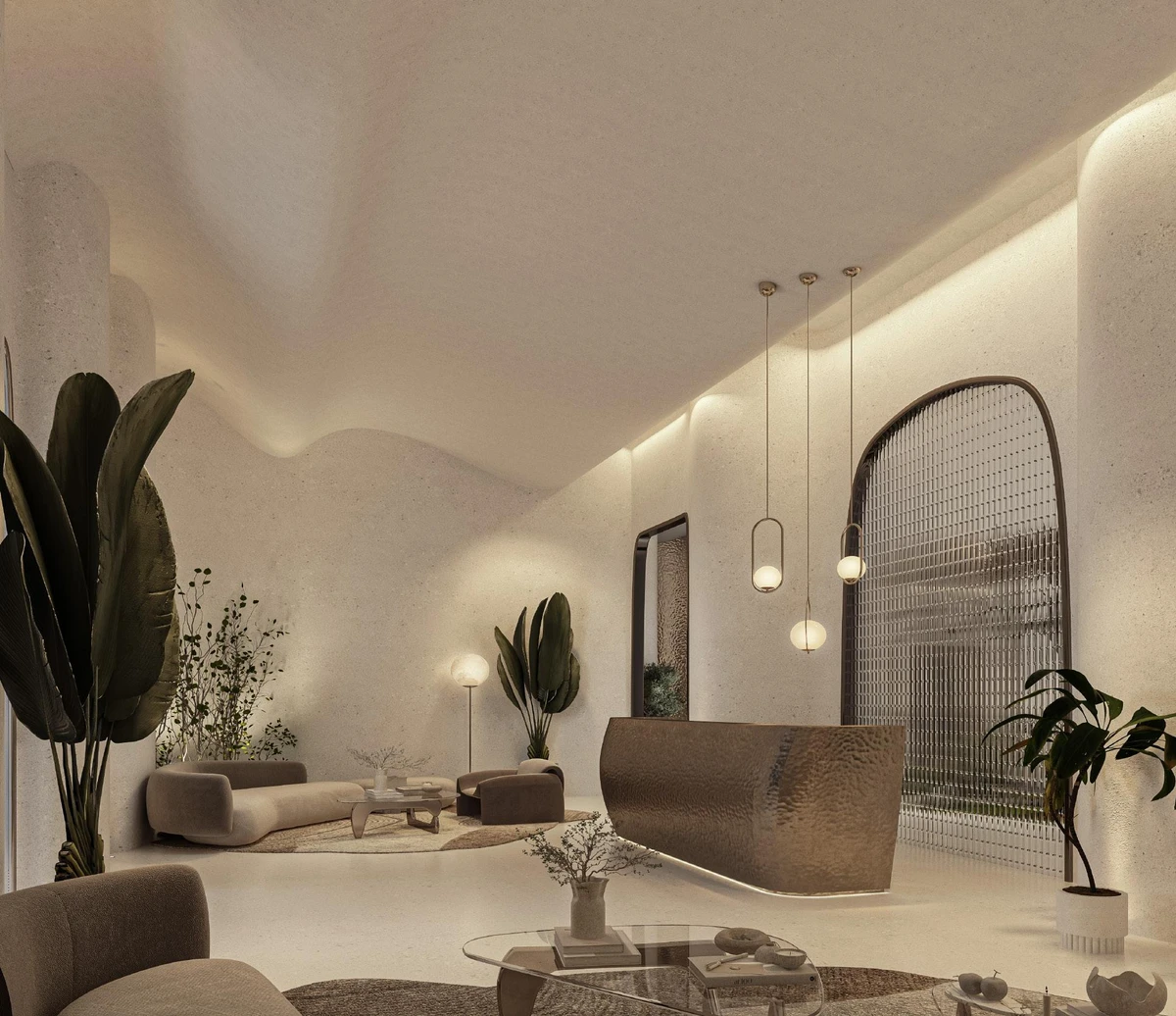 Sky Line by peace home image