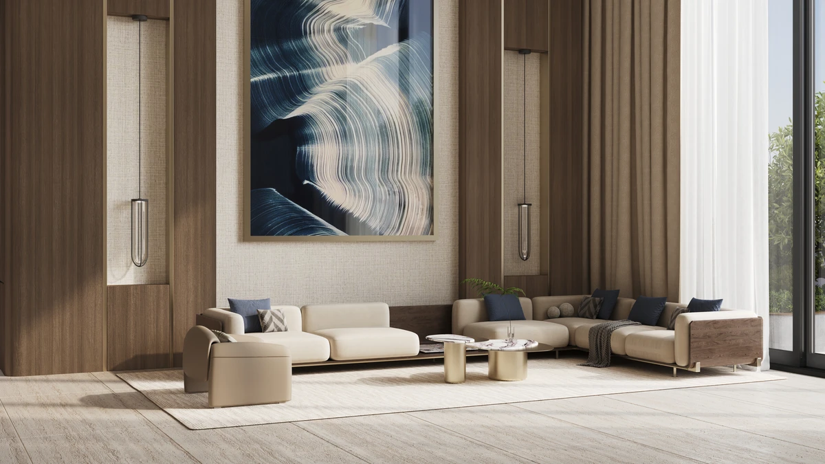 Binghatti Elite image