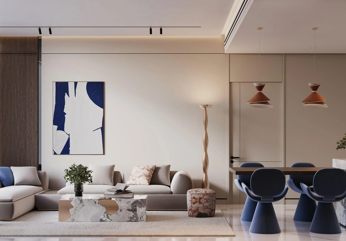 Samana Sky Views image