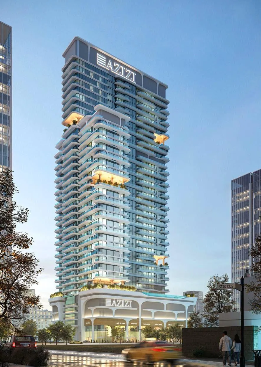 Azizi Milan 20 image