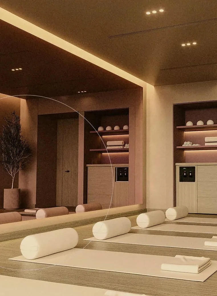 Zenith Residences image