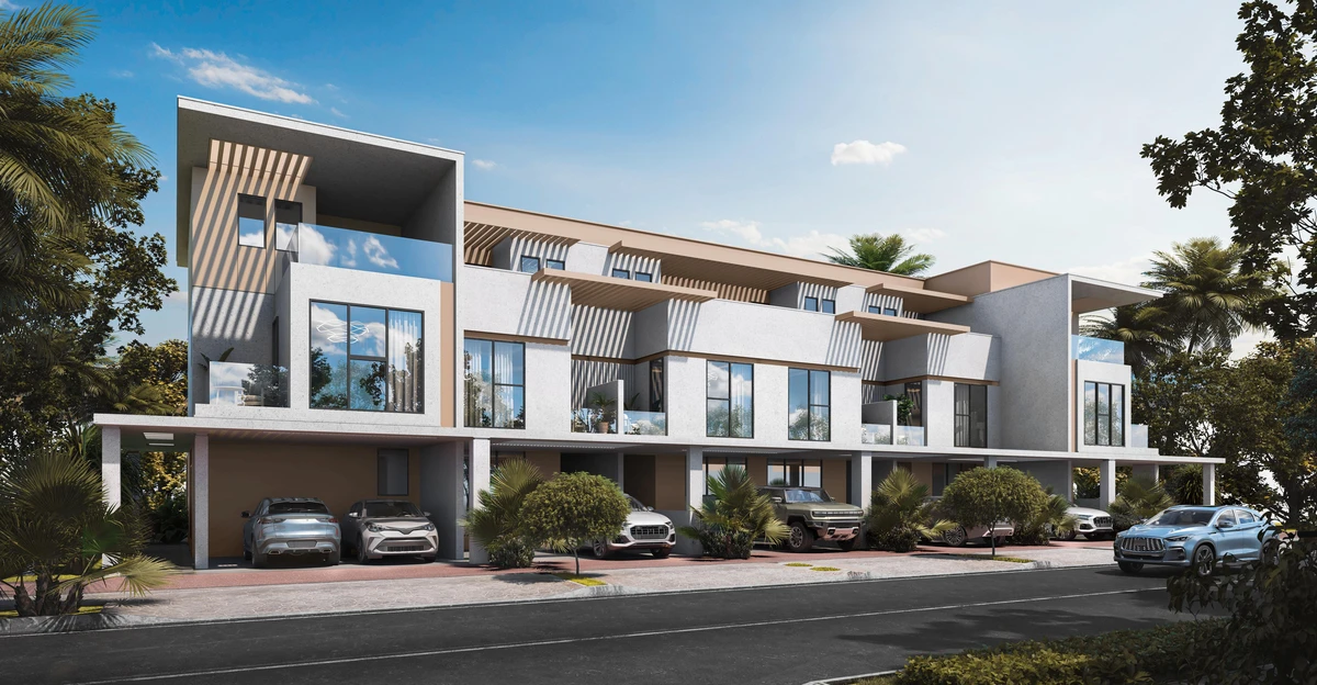 Damac Islands 2 image