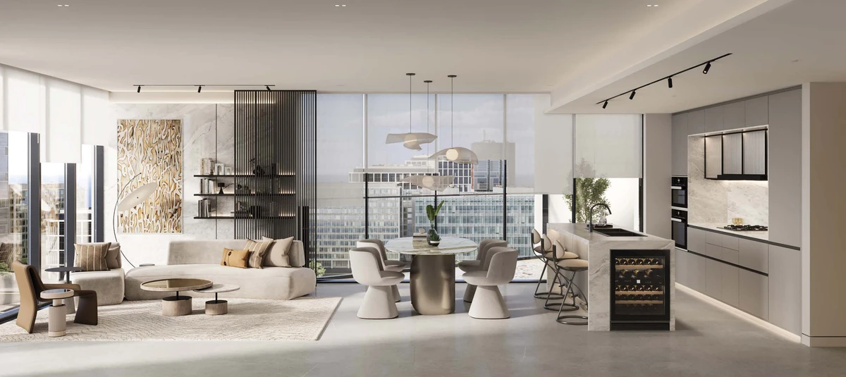 Parkway by Prestige one image