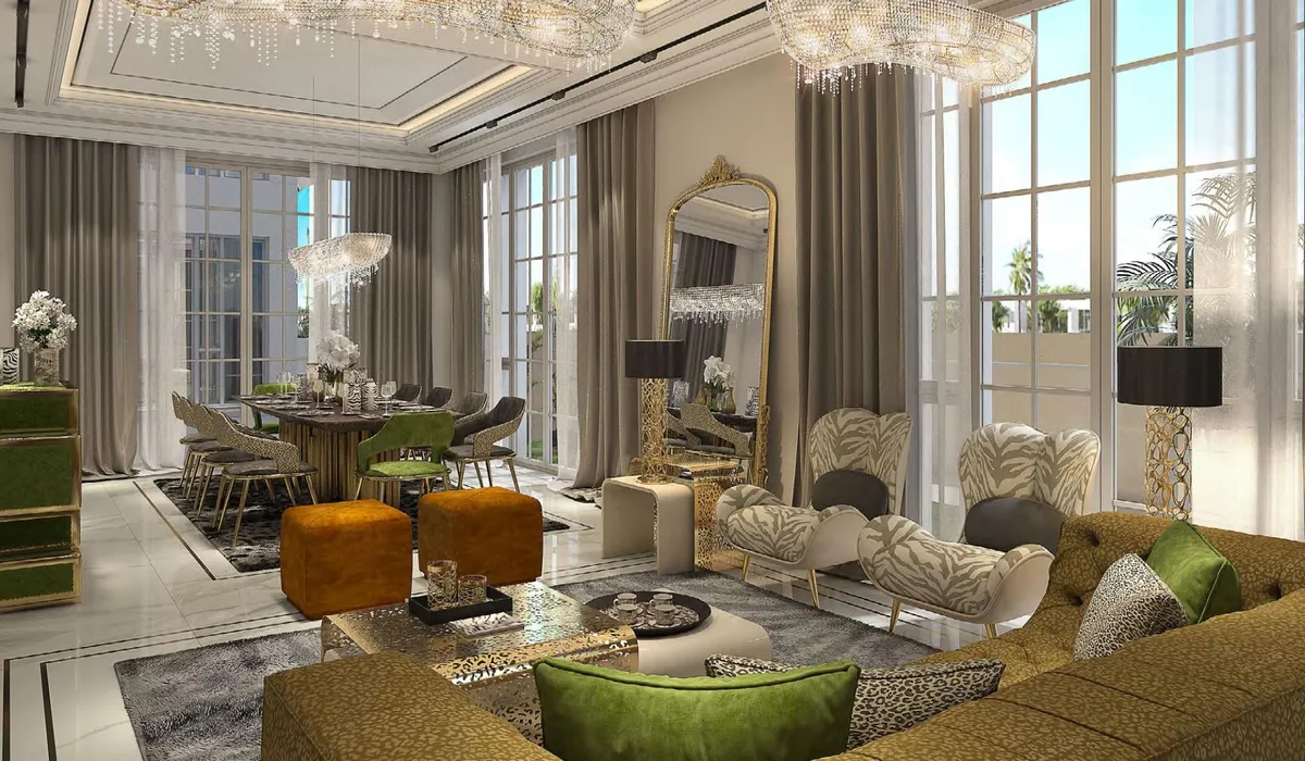 Cavalli Estates image