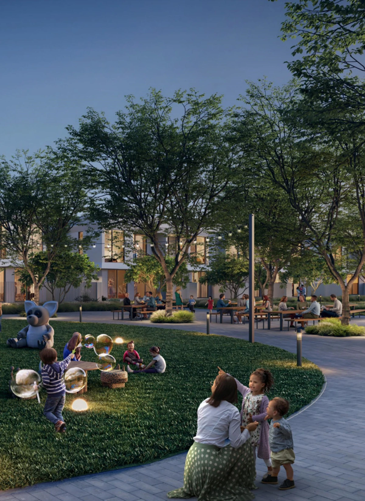 Kaia at The Valley image