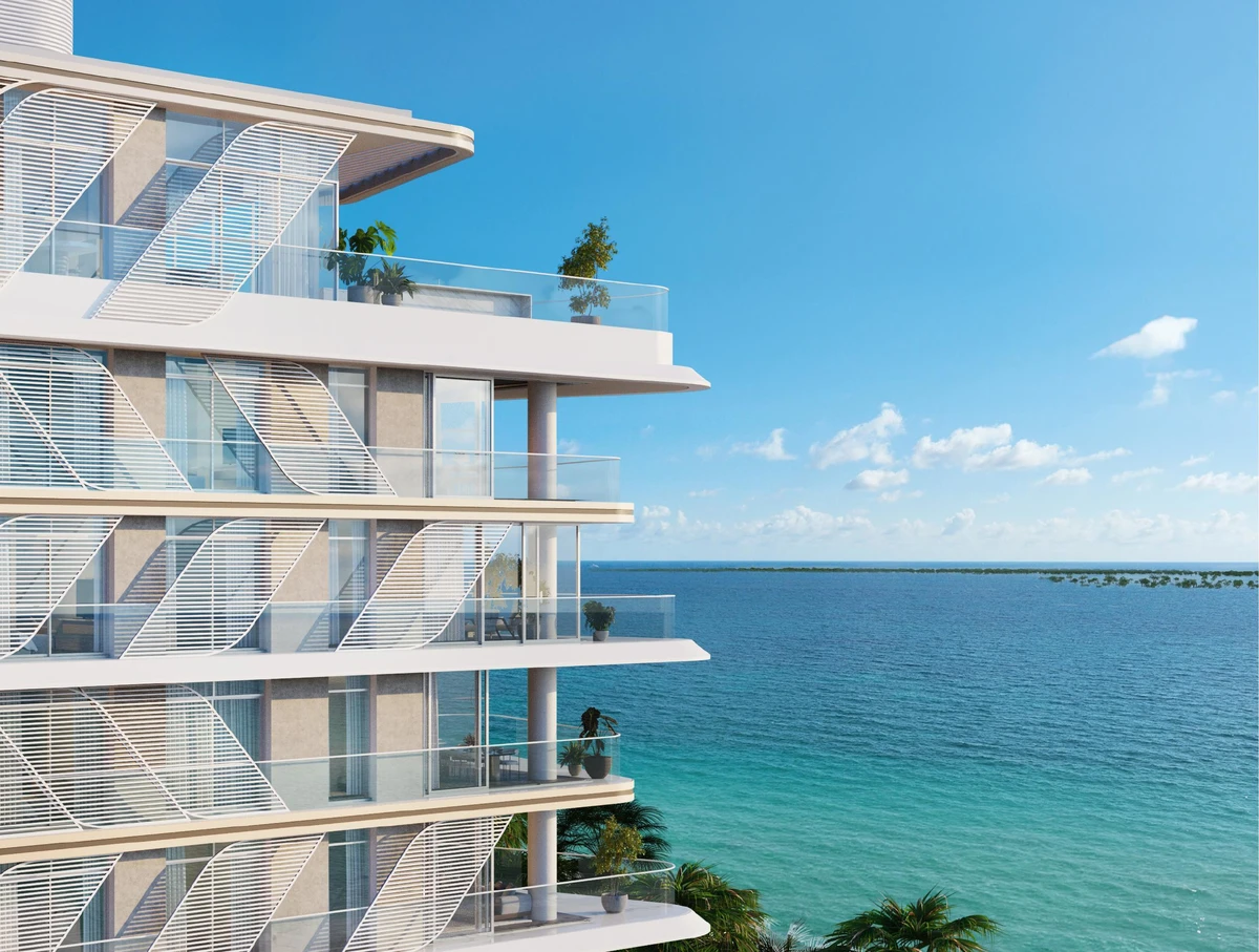 Fahid Beach Residences image