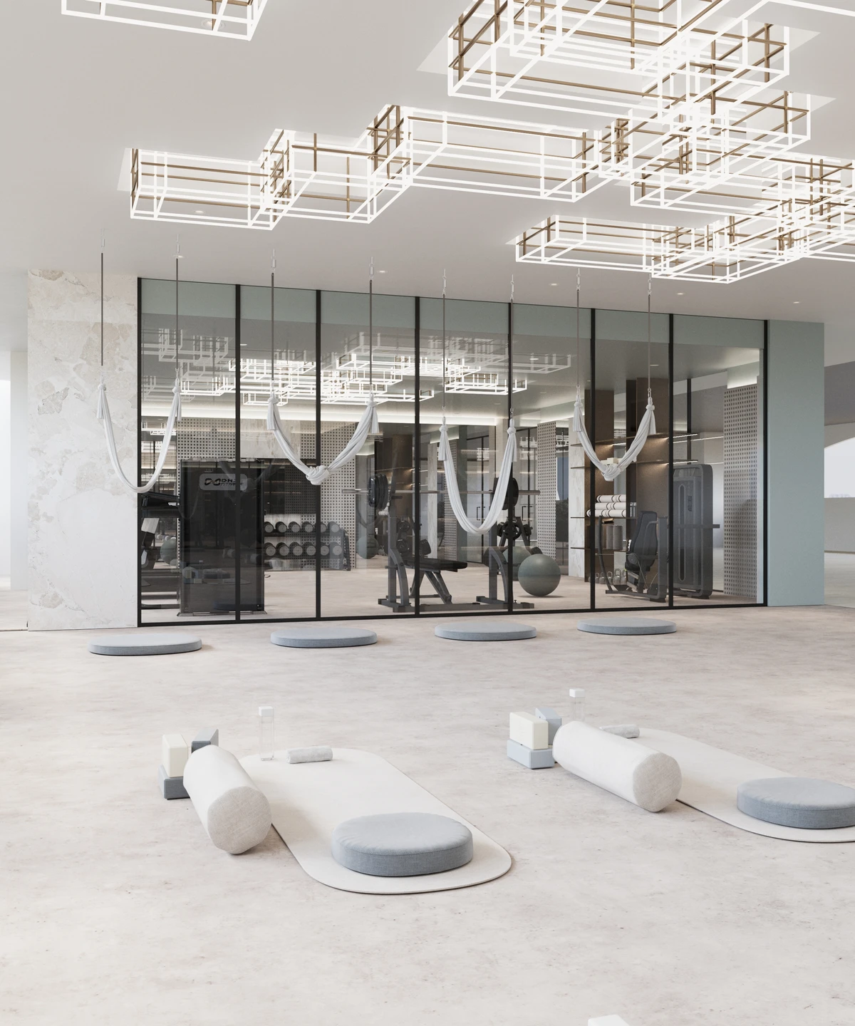 Celeste Heights image