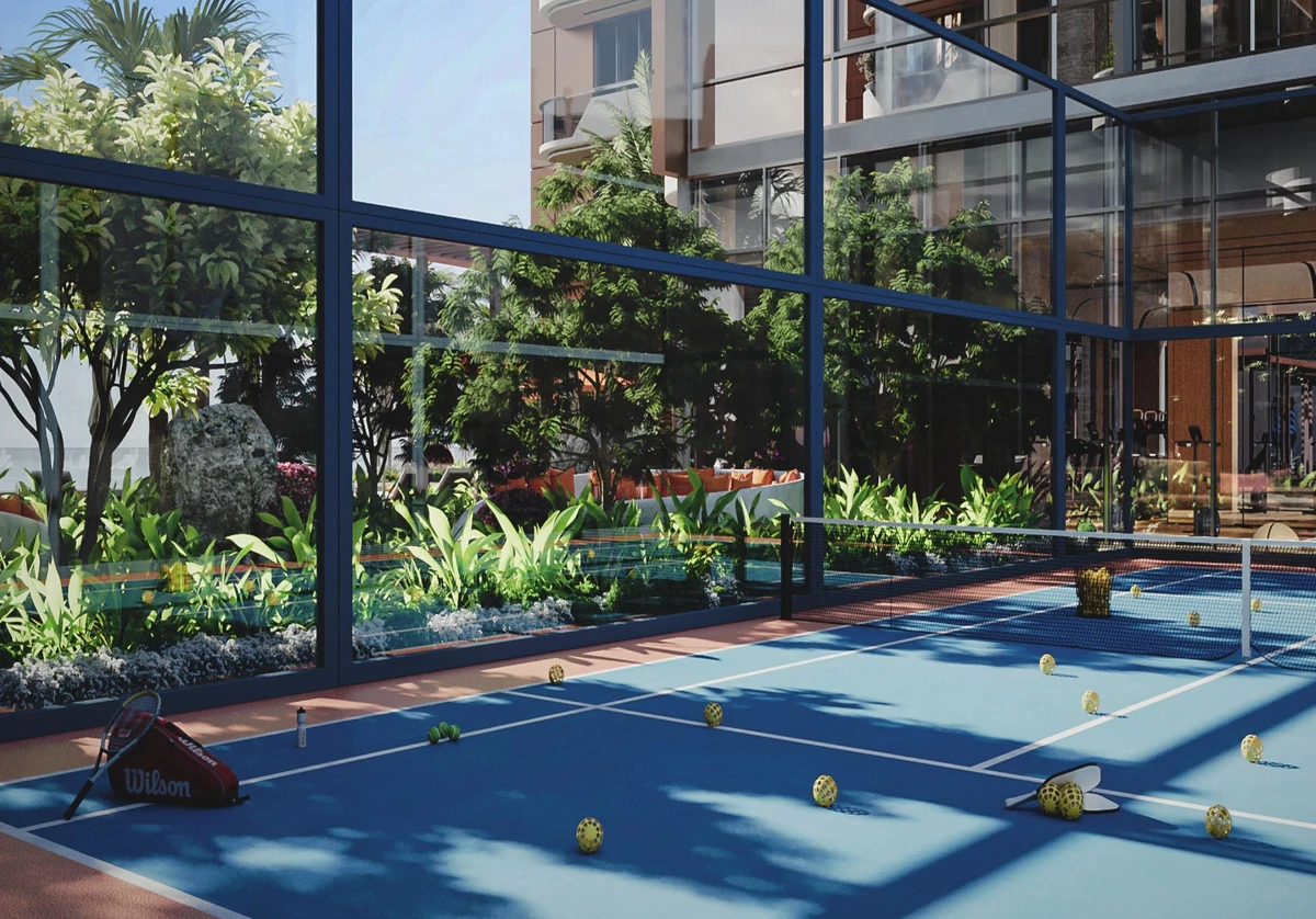 Solena at Orchard Place