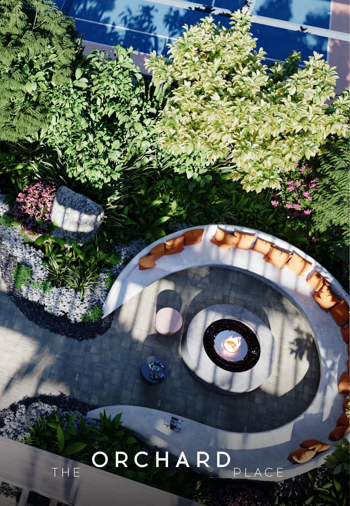 The Orchard Place A&B&C&D image