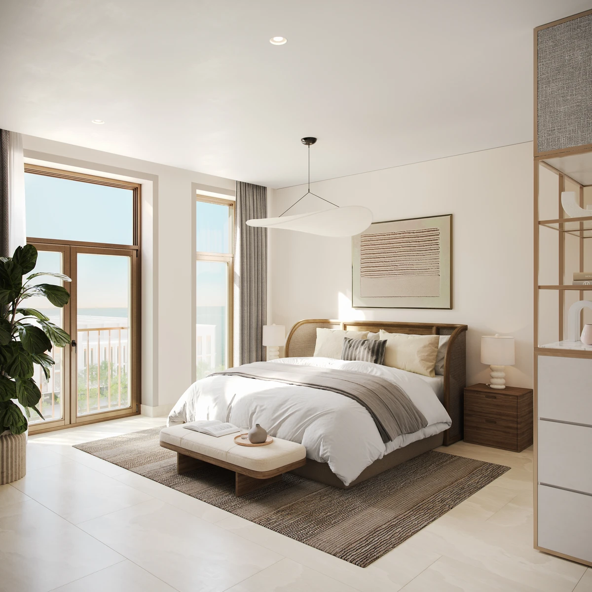 Nawayef Park Views image