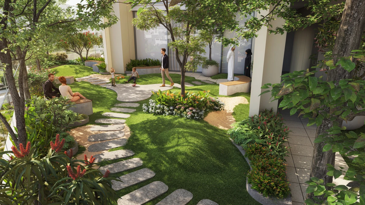 Avant Garde Residences 2