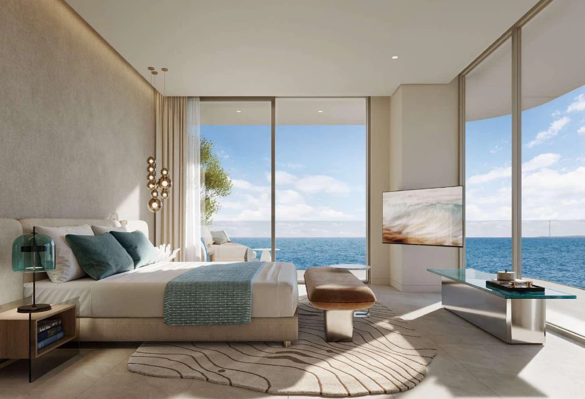 Chelsea Residences image