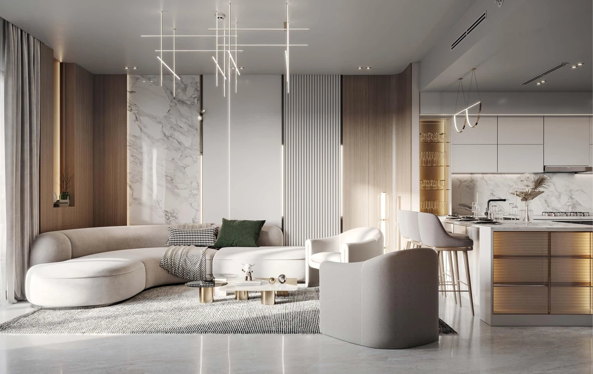 Binghatti Galaxy image