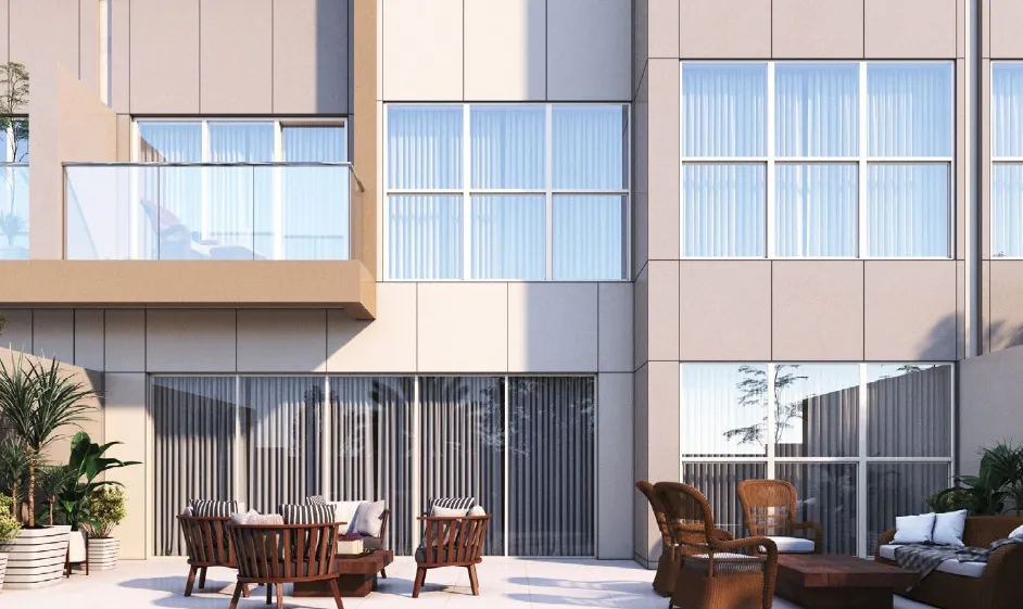 Ajman One Phase 2 image