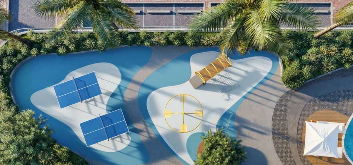 Beverly Grande image