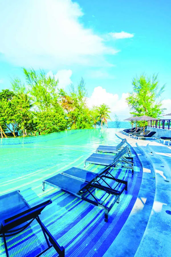 Canterbury Waterfront By GFS image