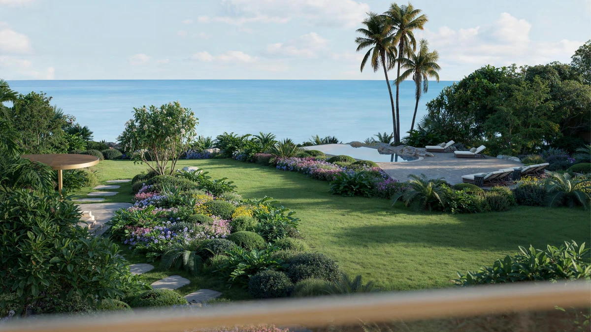 Jumeirah Asora Bay image