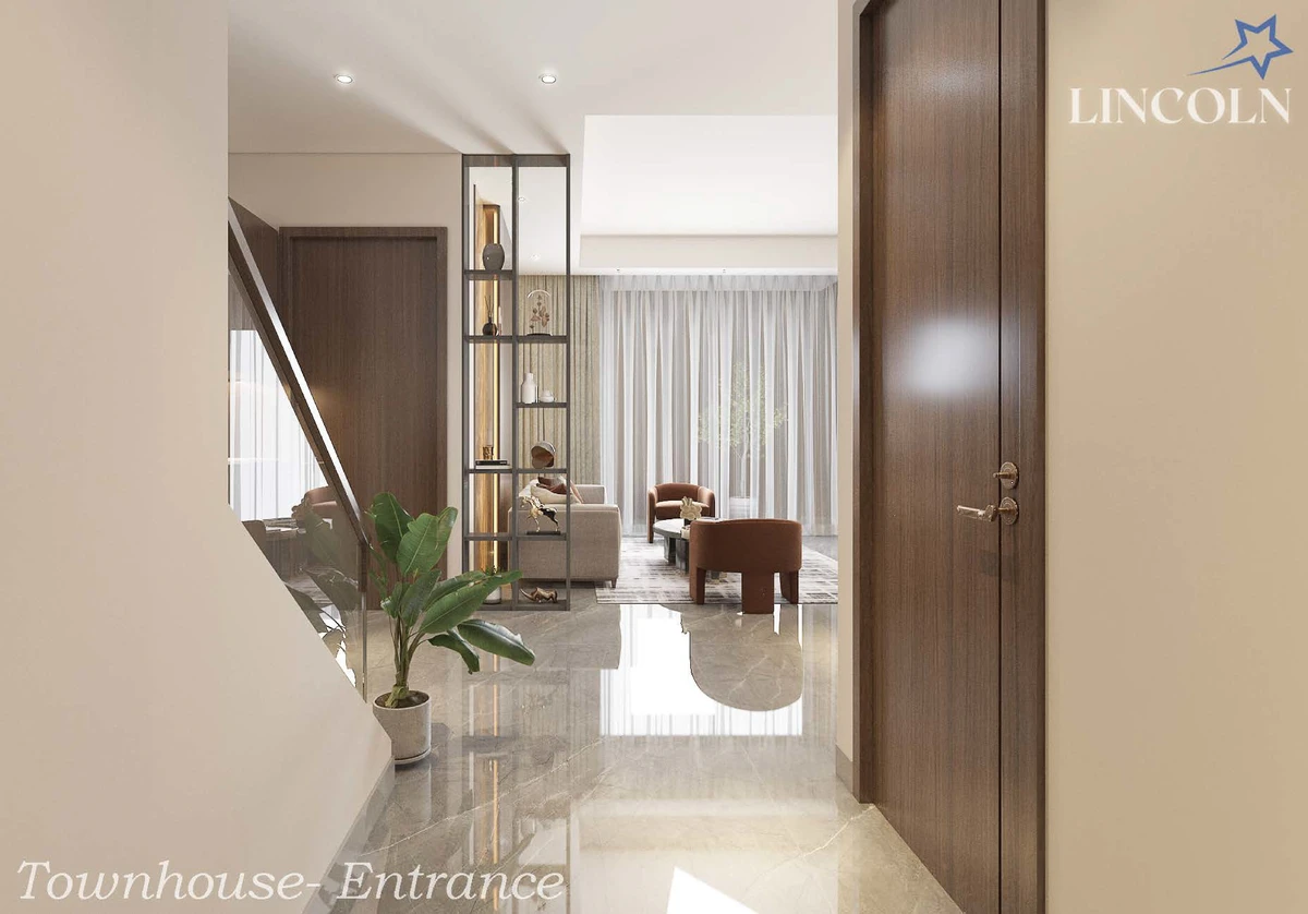 Lincoln Star Residence 1