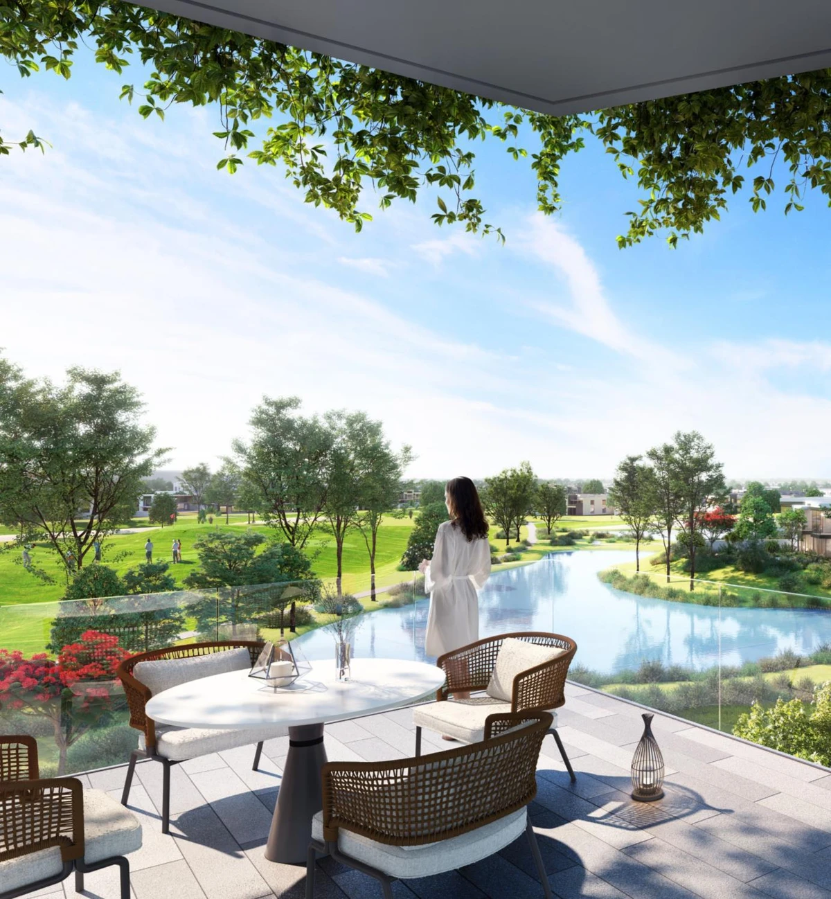 The Next Chapter - Pinewood Village image