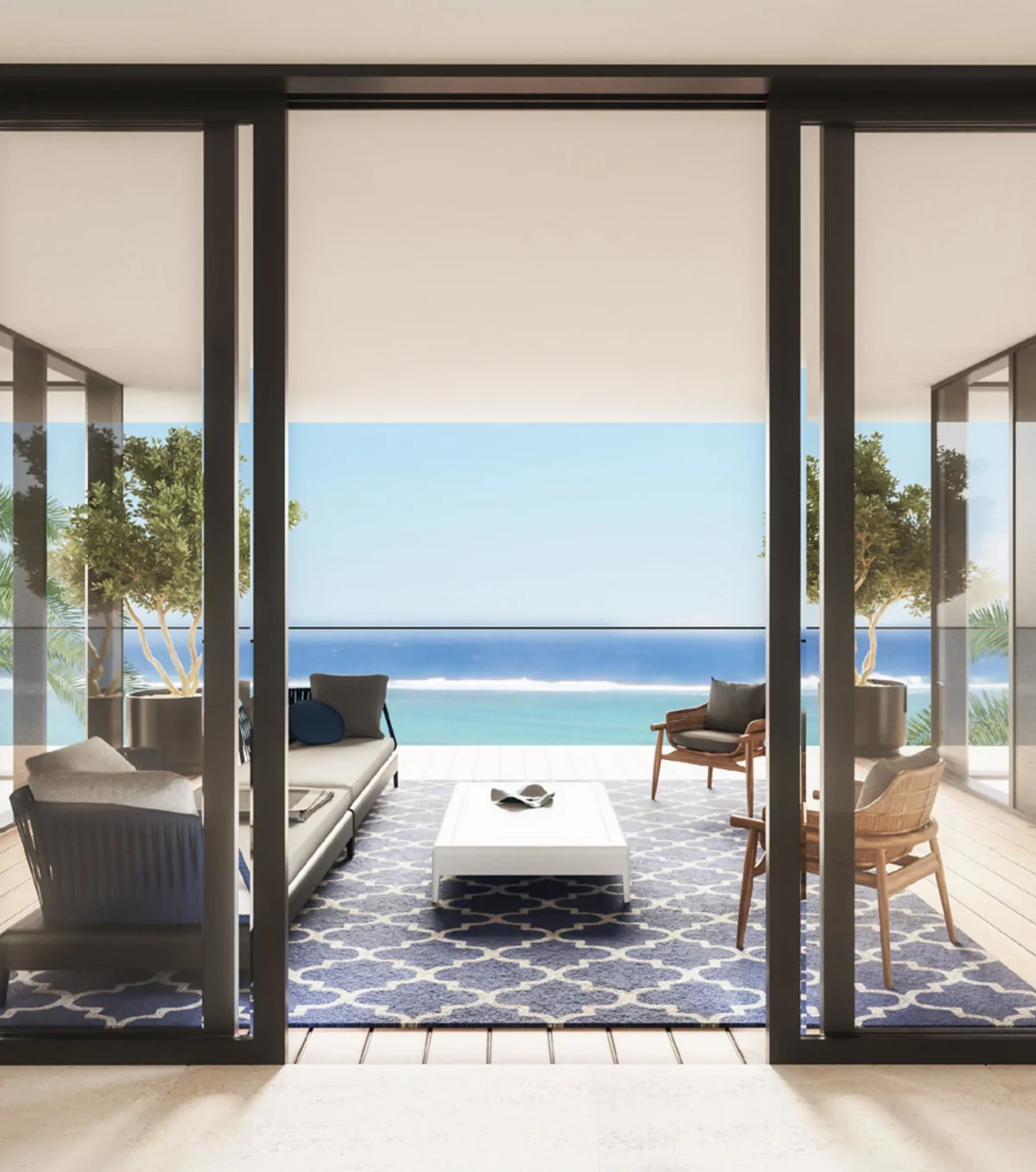 Bayview by Address Resorts image