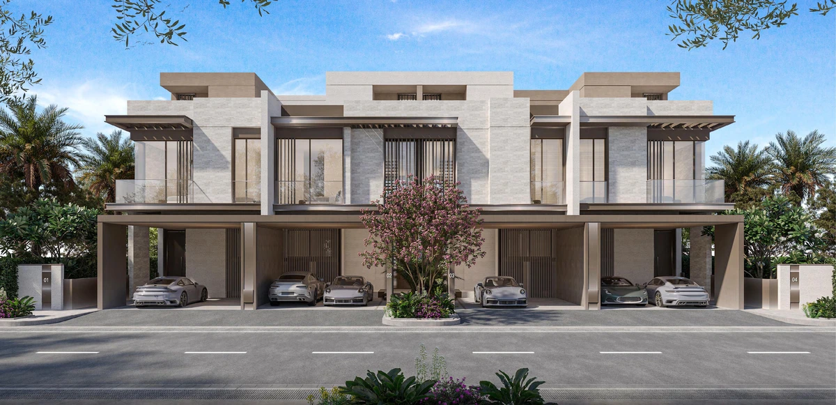 Nad Al Sheba Gardens 7 image