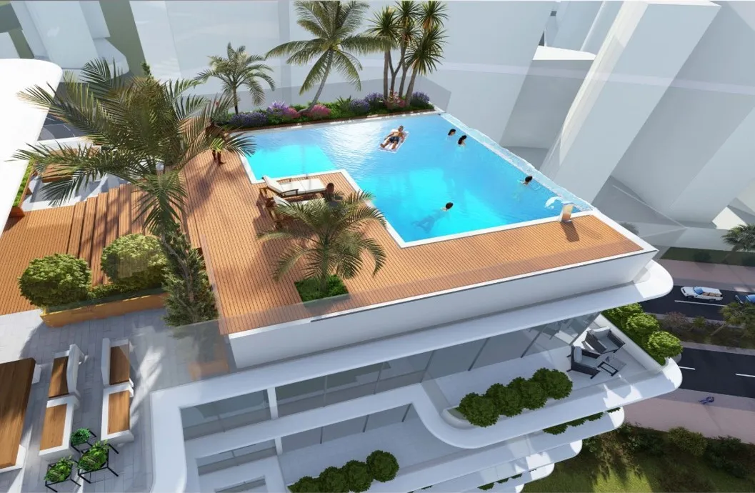 Rise by Blanco Thornton image