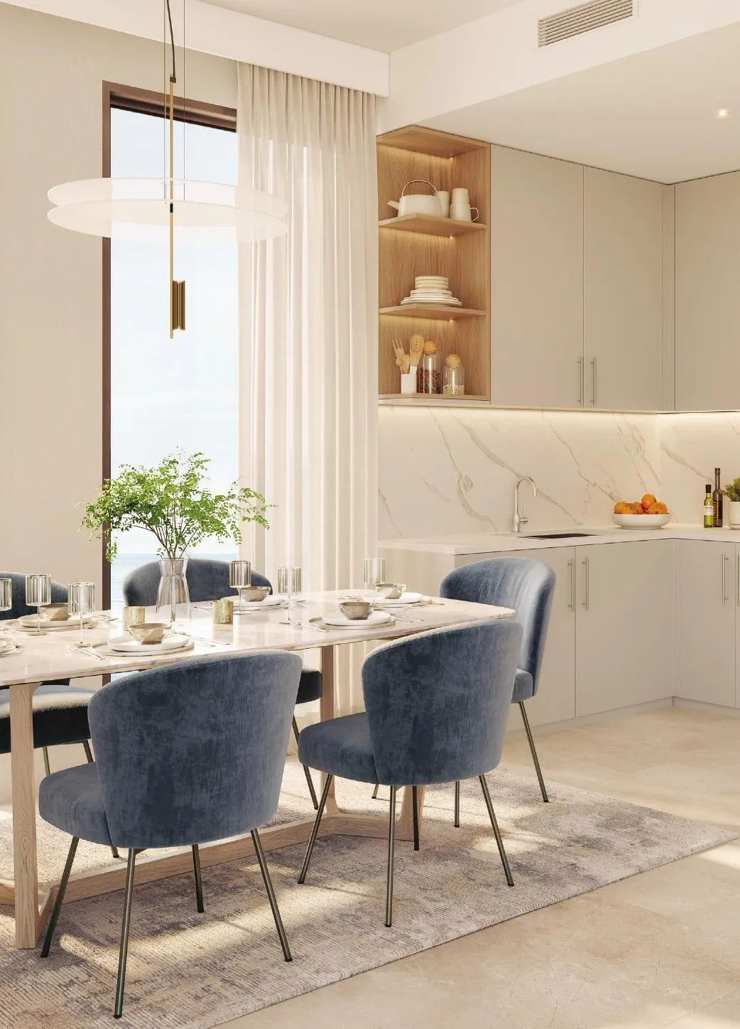 GEM Residences image